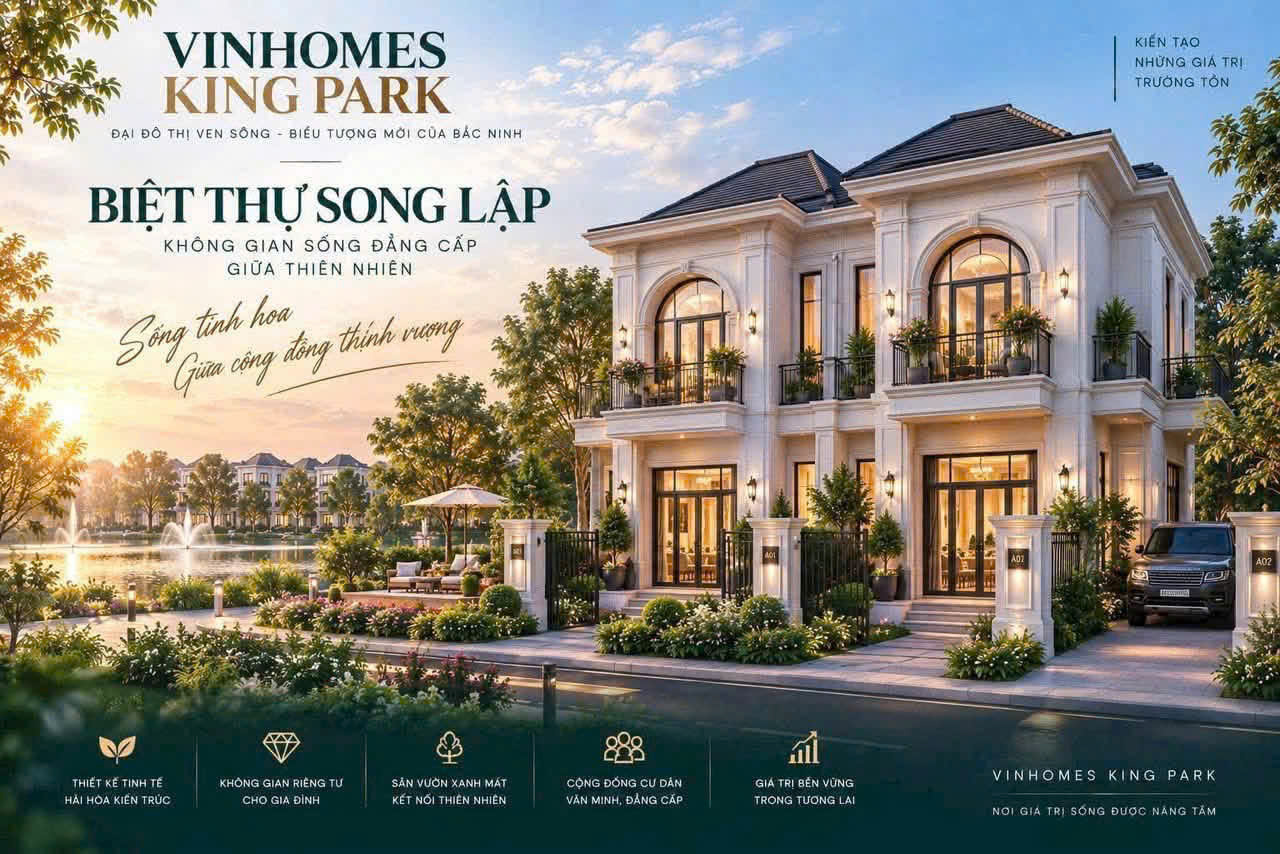BT Song Lập