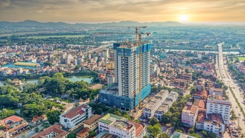 Nhà đầu tư bất động sản gom hàng đón sóng tăng mới,chu kỳ hồi phục bất động sản cho thuê và ở thực