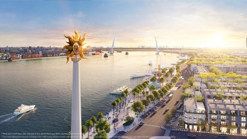 Những mô hình kinh doanh hấp dẫn ở Vinhomes Royal Island-Đảo Vũ yên hải Phòng